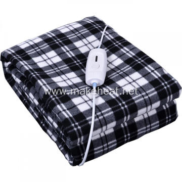 Electric Cotton Over Blanket 220-240V